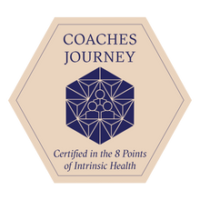 Journey of Intrinsic Health Jennifer Gardner Intrinsic Health Coach