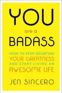 You Are a Badass