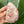 Load image into Gallery viewer, Rhodochrosite crystal freeform