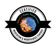 Jennifer Gardner Certified Meditation and Mindfulness Teacher