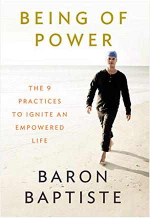 Being of Power Baron Baptiste