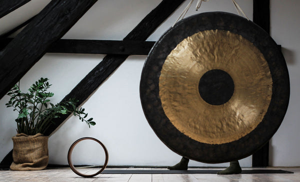 Sound Bath at The Serenity Space Elk Grove, California